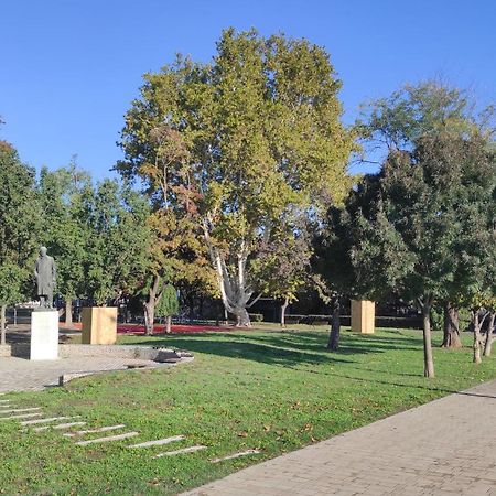 University City Life Bestern Szeged Buitenkant foto